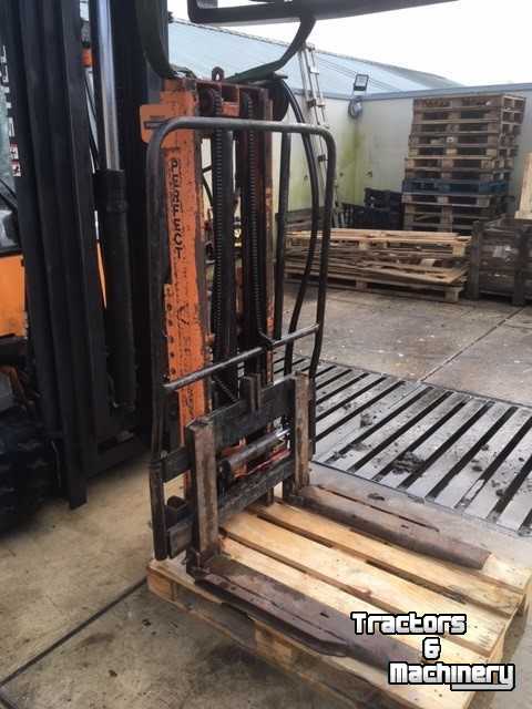 Fork lift & Fork lift truck Perfect HNSW 220