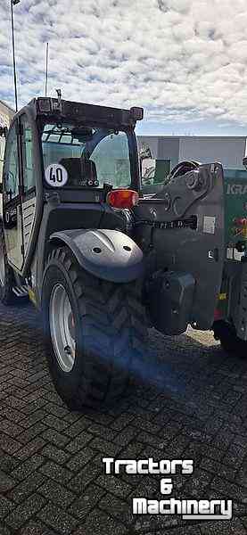 Telehandler Kramer KT357