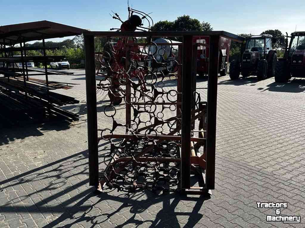 Pasture harrow Jako 600 cm