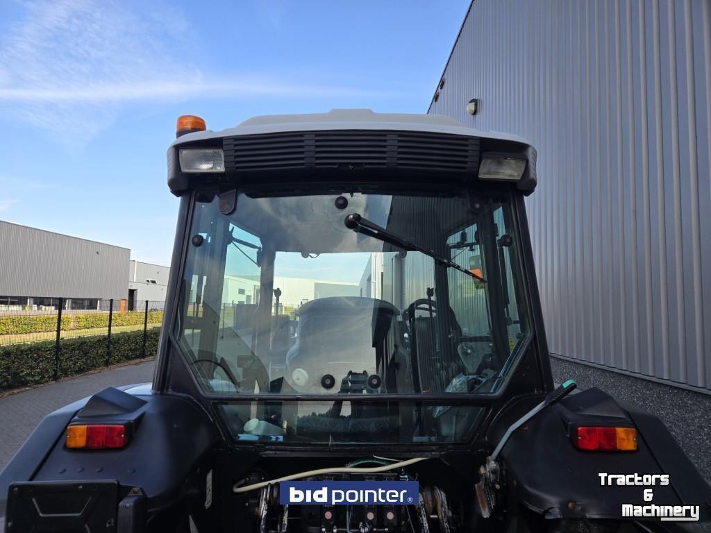 Tractor Same Dorado 86