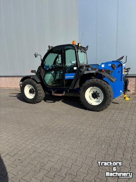 Telehandler New Holland E70