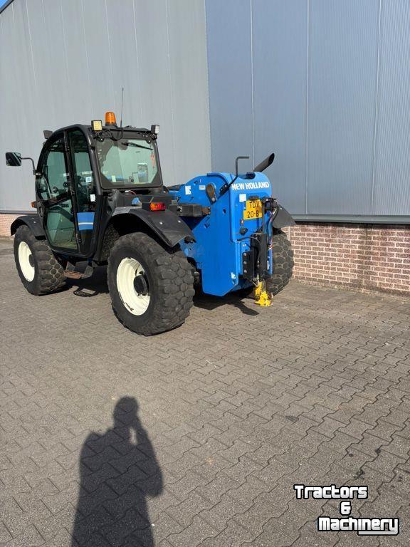 Telehandler New Holland E70