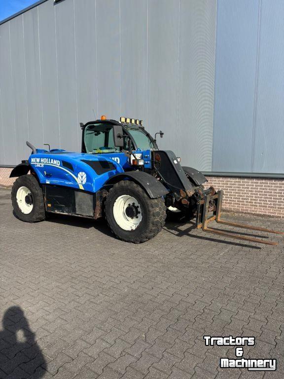 Telehandler New Holland E70