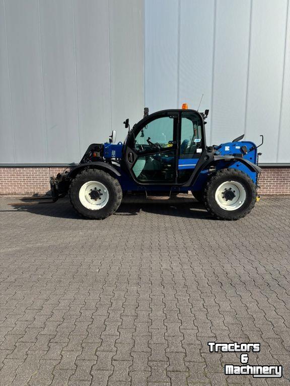 Telehandler New Holland E70