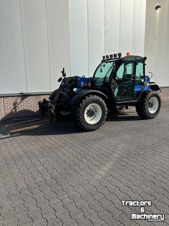 Telehandler New Holland E70