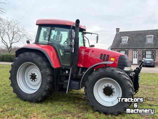 Tractor Case-IH CVX 195
