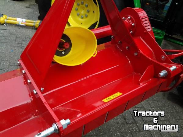 Flail mower Caroni kleppelmaaier 90 tot 180cm