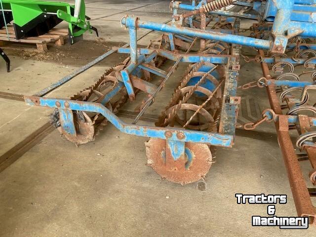 Seedbed combination Rabe Overig