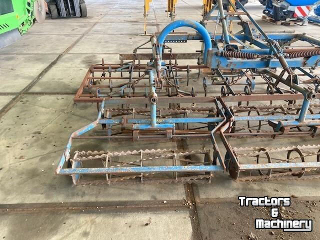 Seedbed combination Rabe Overig