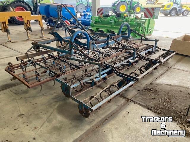 Seedbed combination Rabe Overig