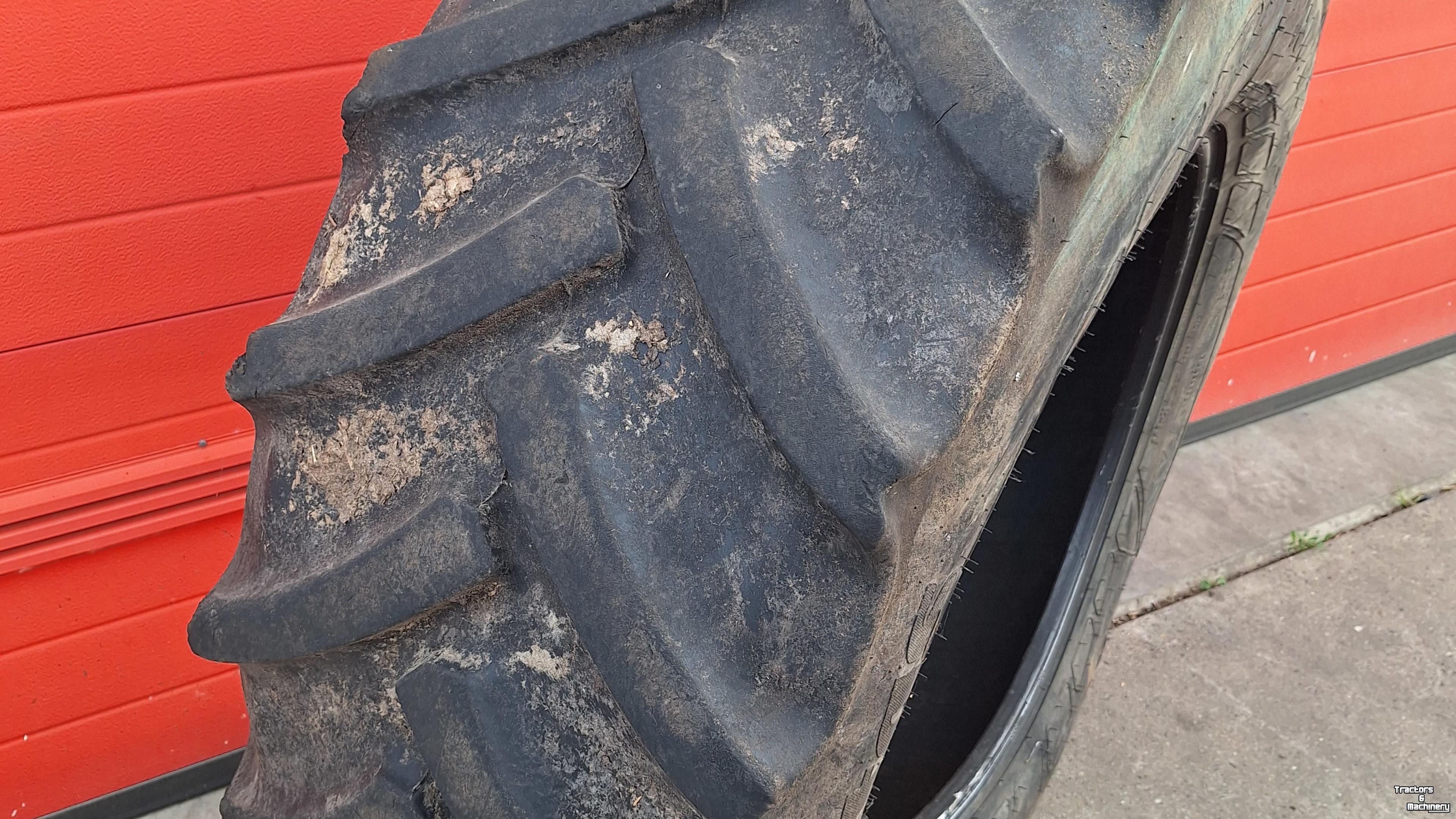 Wheels, Tyres, Rims & Dual spacers Mitas MITAS 480/65X28 MITAS BUITENBAND