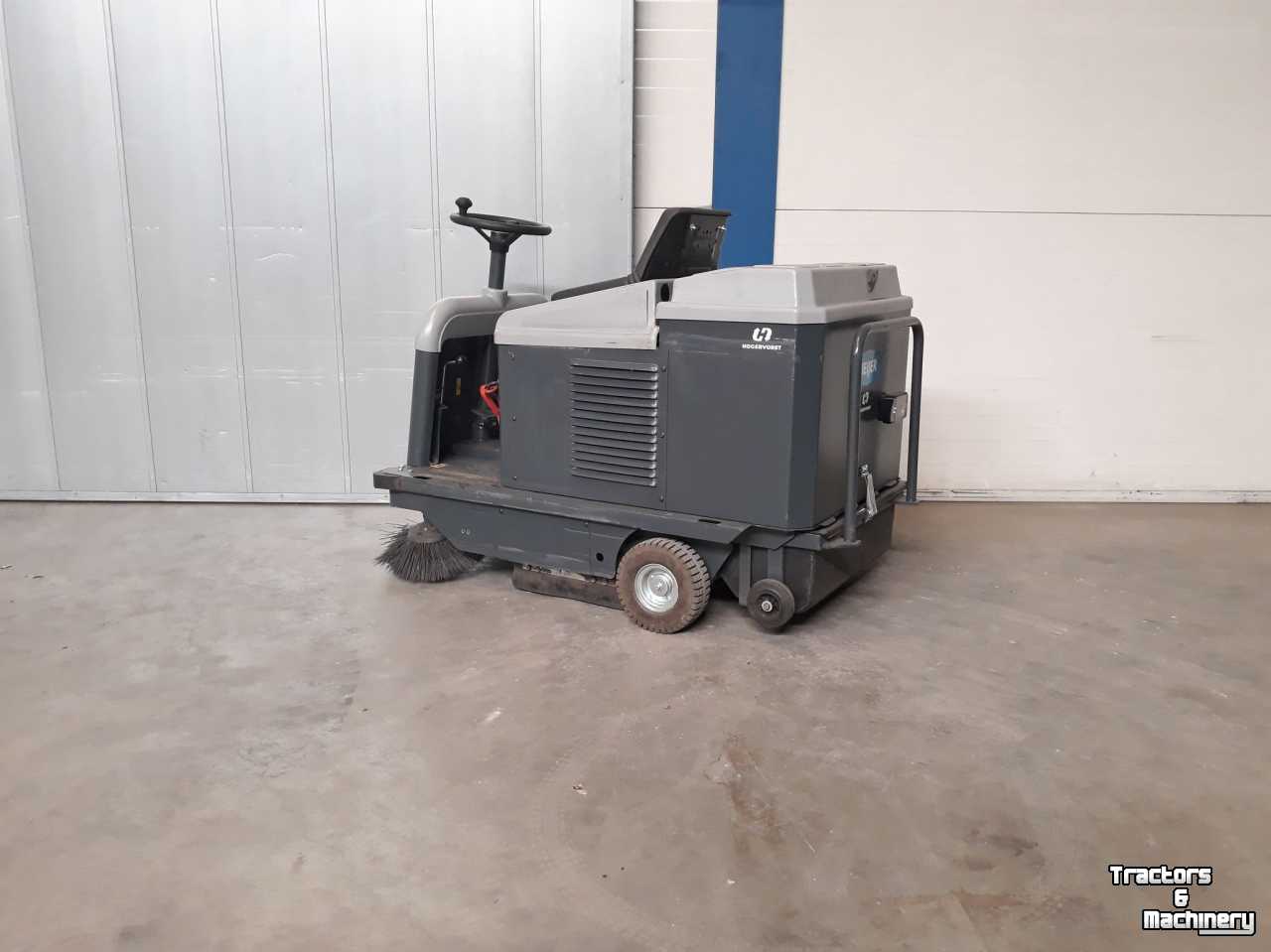 Sweeper Meijer veegmachine VR950E (5580)