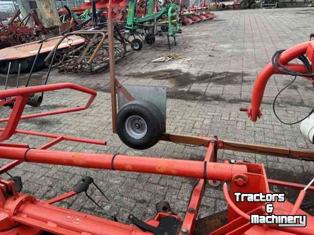 Tedder Kuhn gfh8501mh
