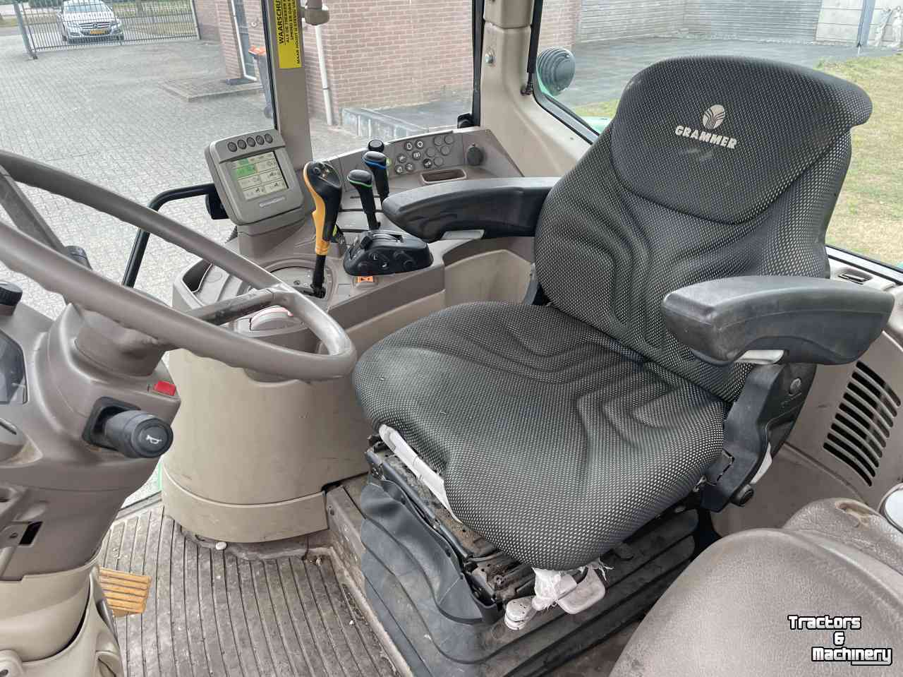 Tractor John Deere 6230 PREMIUM PQ 24/24