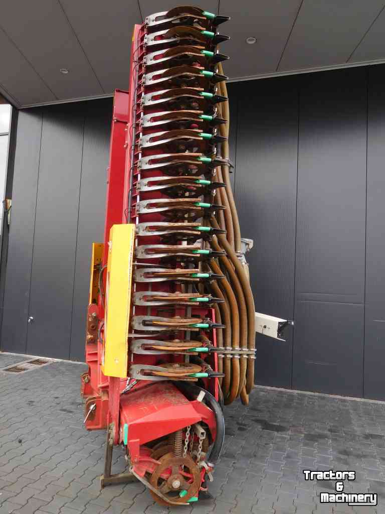 Grassland injector Vredo ZB3 8750