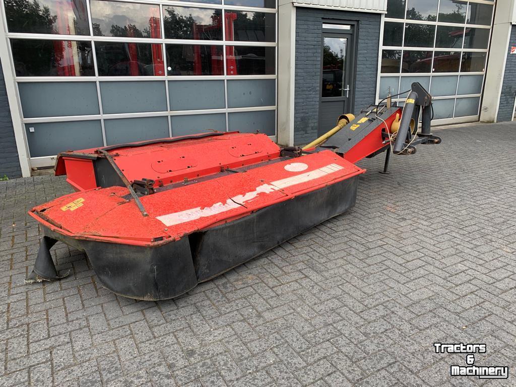 Mower Vicon TK2601