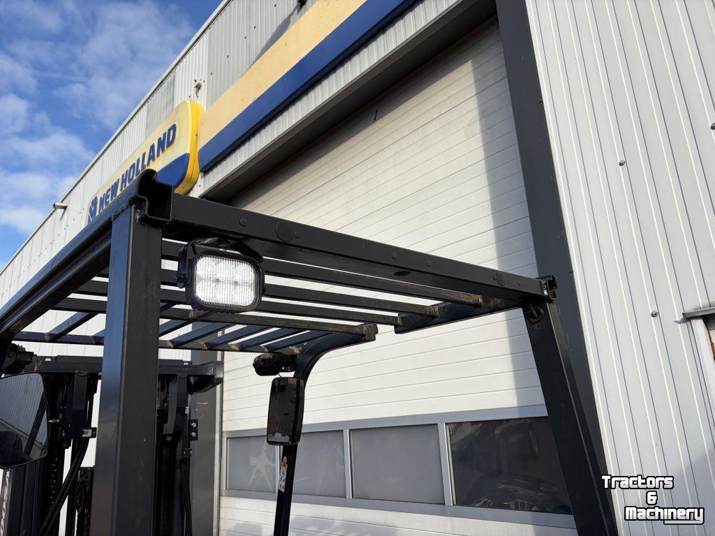 Forklift Doosan B25X-7