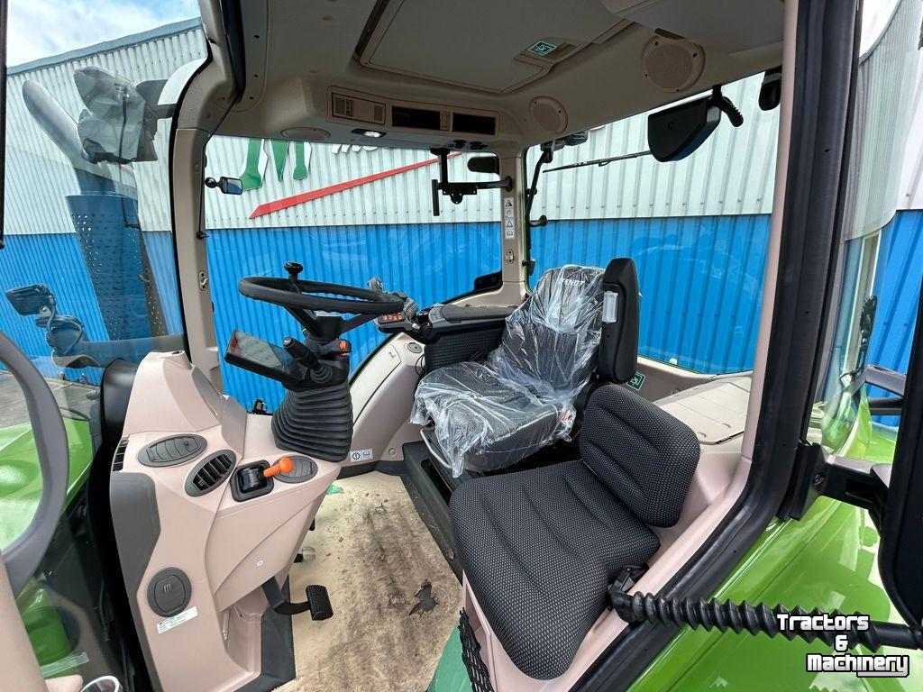 Tractor Fendt 516 Power Gen3