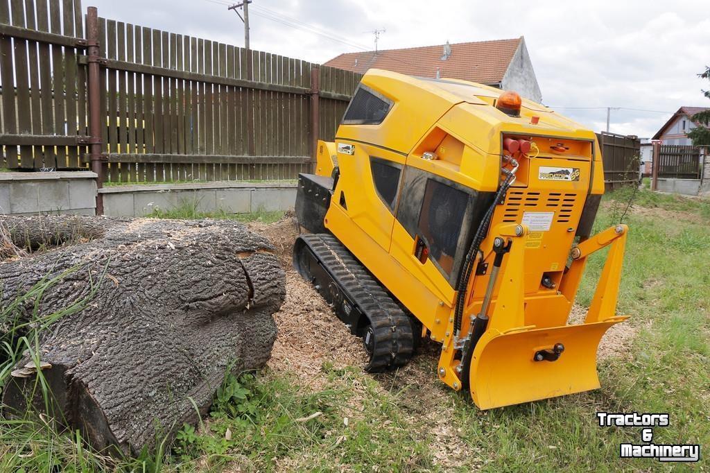 Stump Grinder Predator 56 RX Stump grinder
