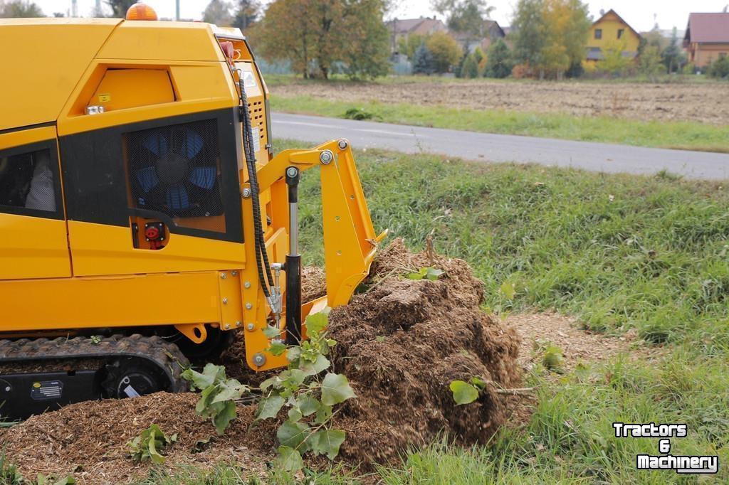 Stump Grinder Predator 56 RX Stump grinder