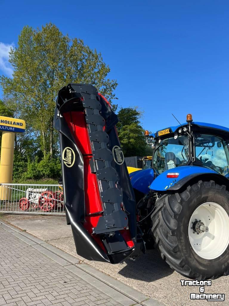Mower Vicon EXTRA 332 EXPRESS