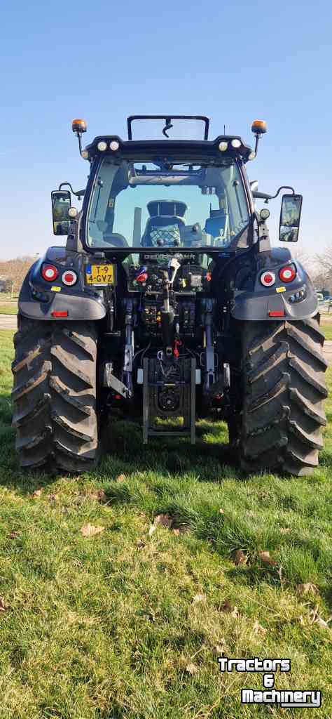 Tractor Deutz-Fahr Agrotron 6160.4 ttv