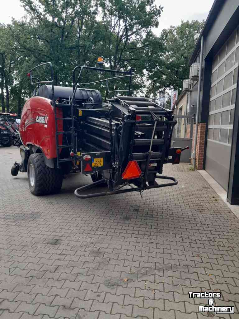 Balers Case-IH LB 334 XL