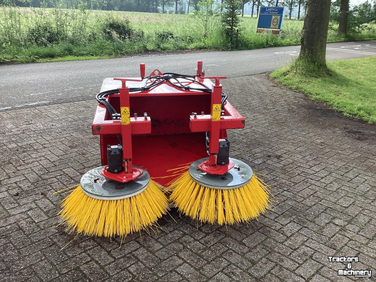 Sweeper Kemp OKBSD