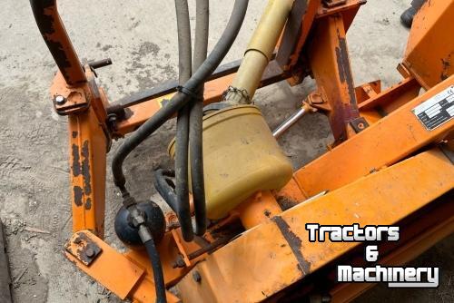 Flail mower Votex ROADMASTER 190