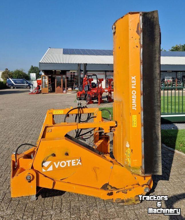 Flail mower Votex KLEPELMAAIER TYPE 190