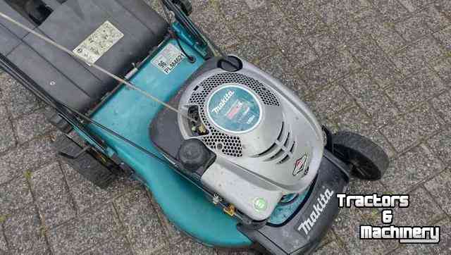 Push-type Lawn mower Makita 650E