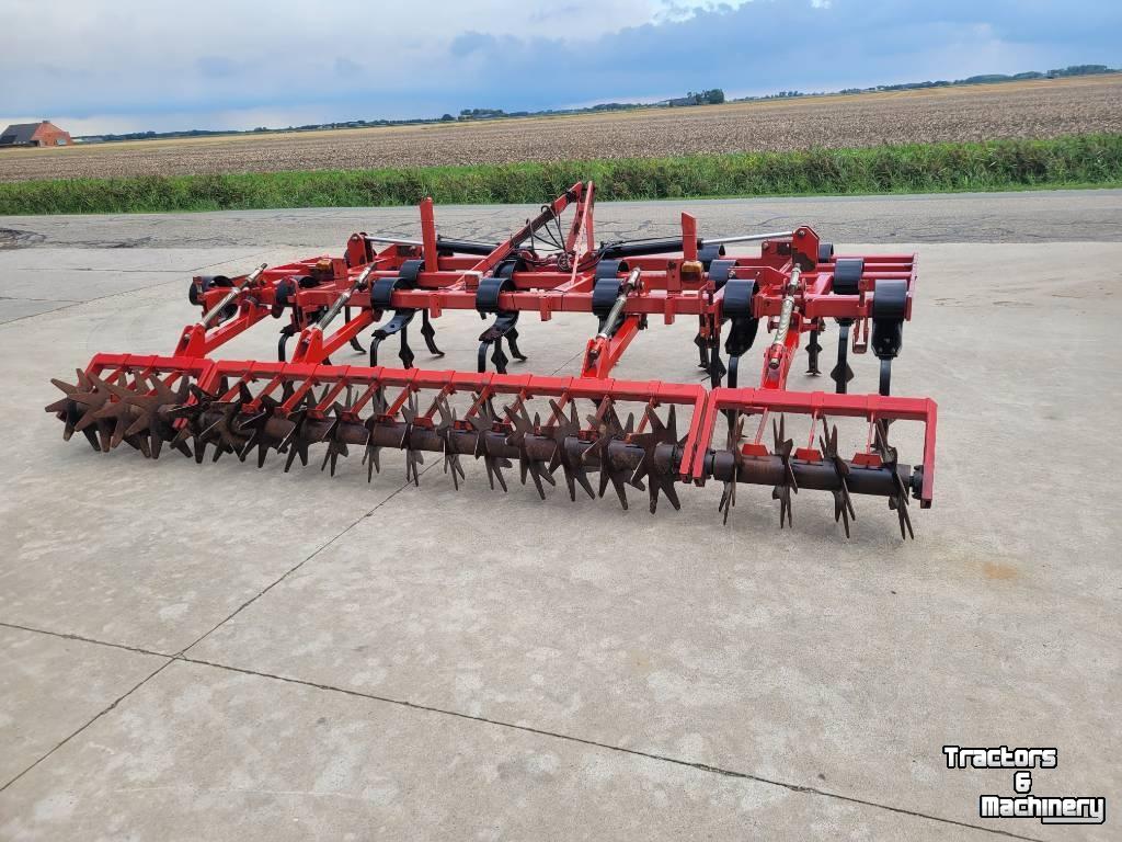 Cultivator Cappon VT 19 Triltand Cultivator