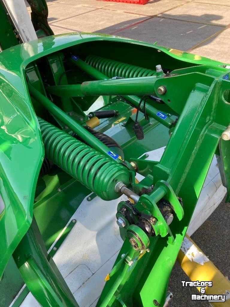 Mower McHale Proglide B9600 / F3100
