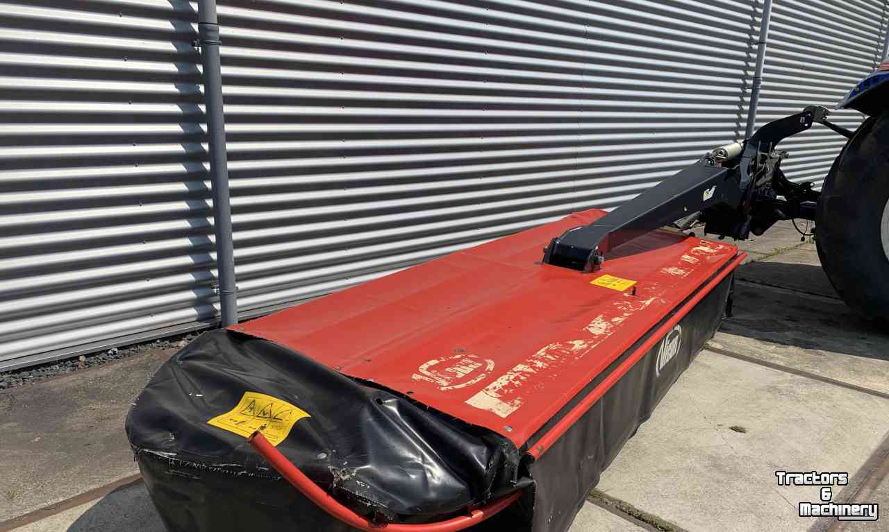 Mower Vicon Extra 340 Maaier