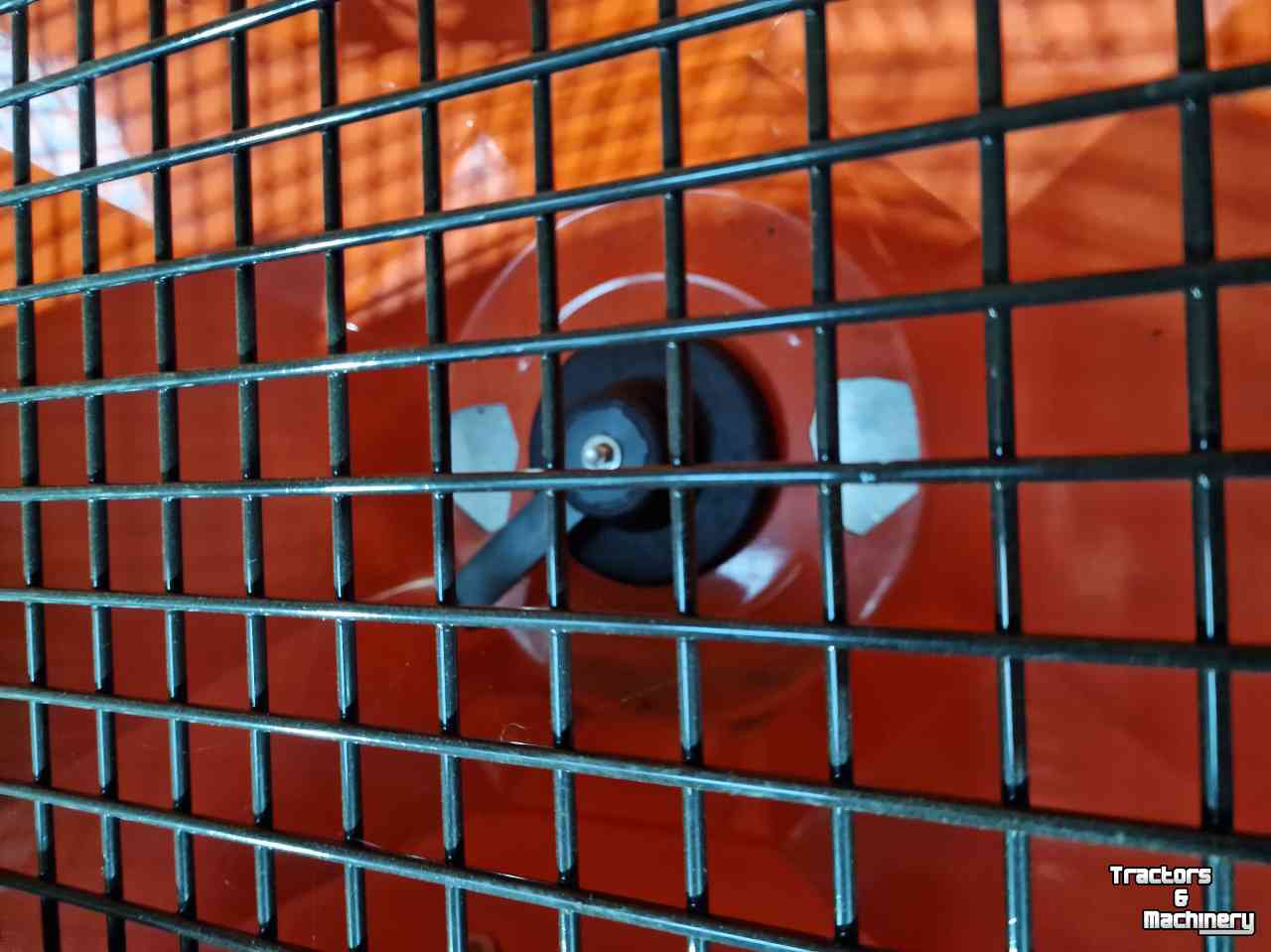 Fertilizer spreader Kuhn MDS 20.2 kunstmeststrooier