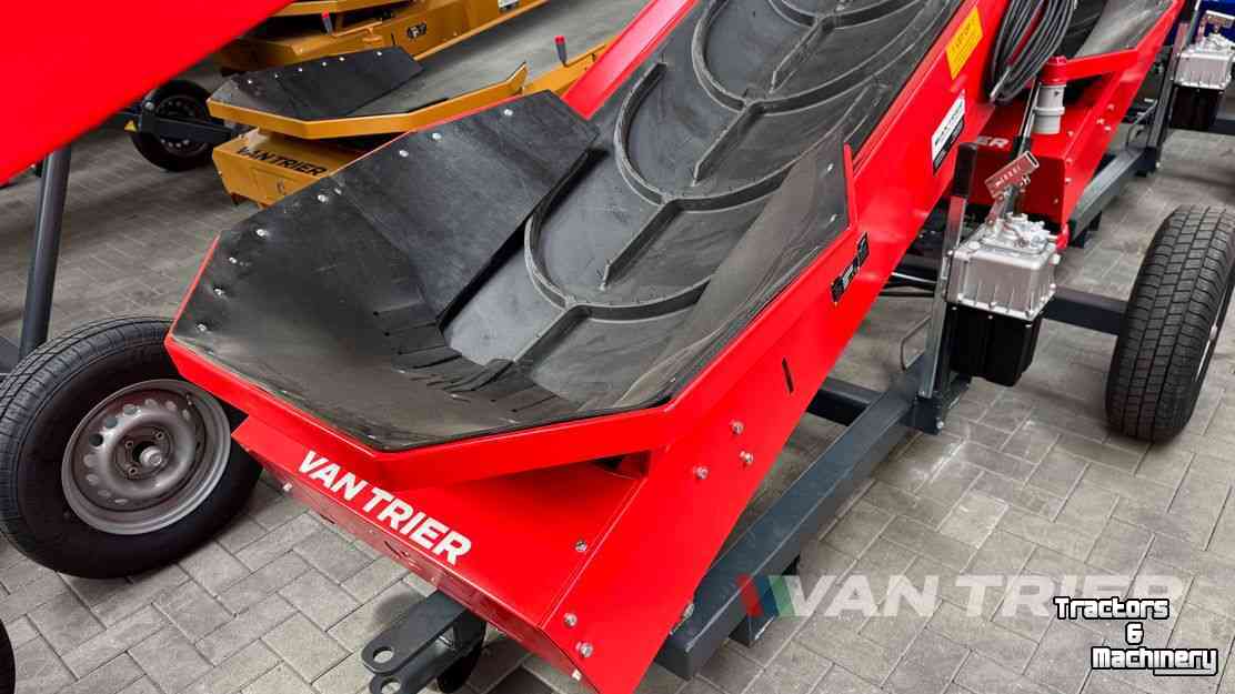 Conveyor Van Trier 4-65 Opvoerband / Transportband