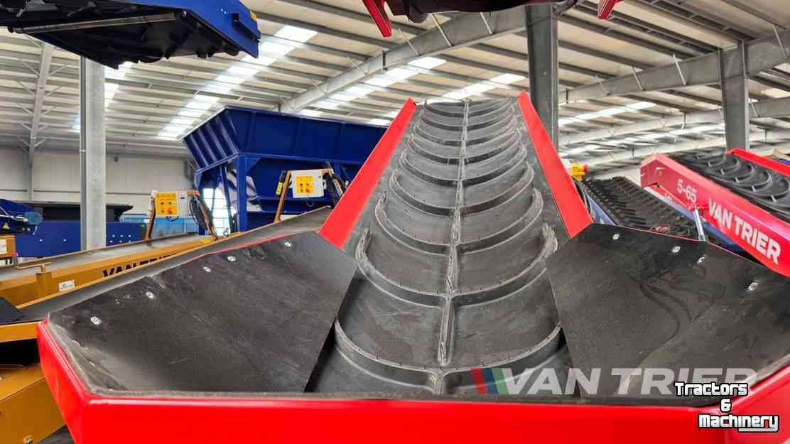 Conveyor Van Trier 4-65 Opvoerband / Transportband