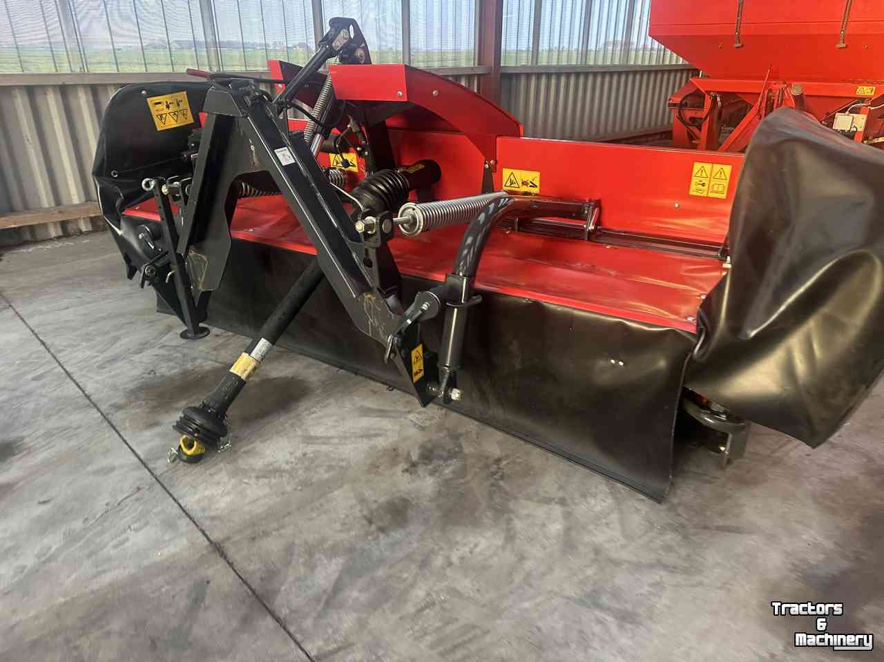 Mower Vicon extra 332F express