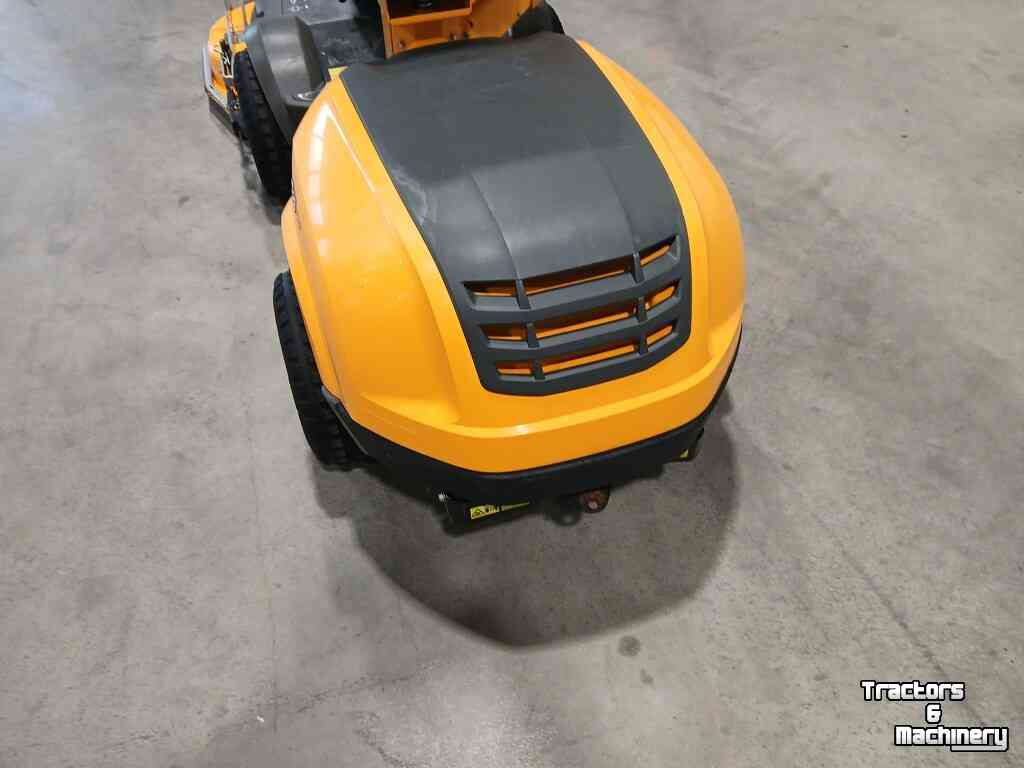 Ride-on mower Stiga Park 420p