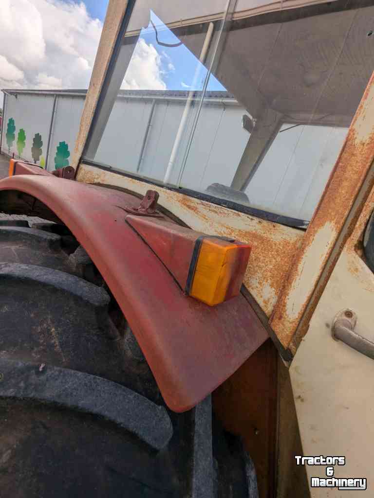 Tractor International 946