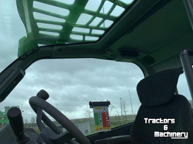 Telehandler Merlo TF38.10 CS136