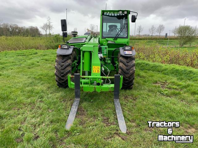 Telehandler Merlo TF38.10 CS136