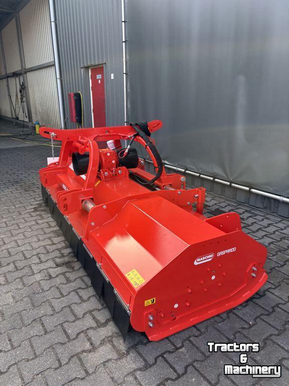 Flail mower Maschio BU300