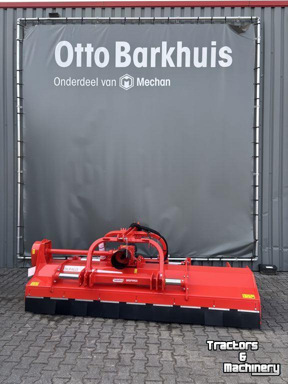 Flail mower Maschio BU300