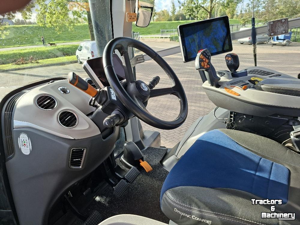 Tractor New Holland T7.300