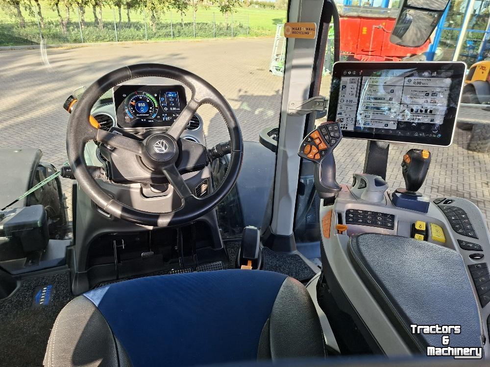 Tractor New Holland T7.300