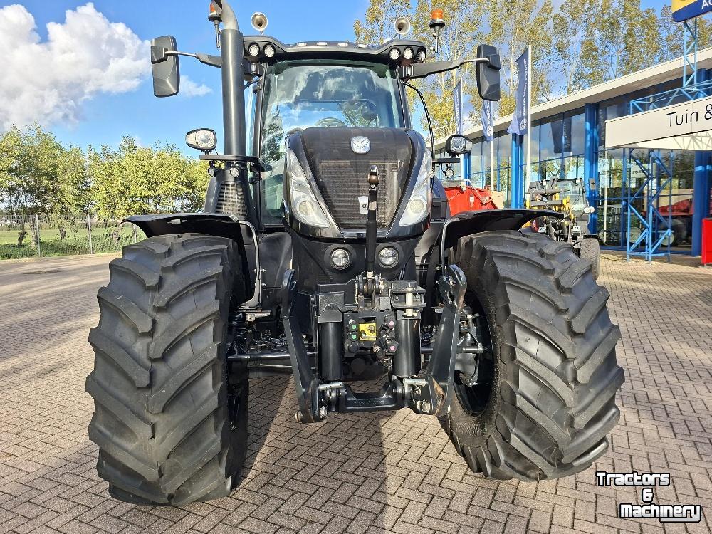 Tractor New Holland T7.300