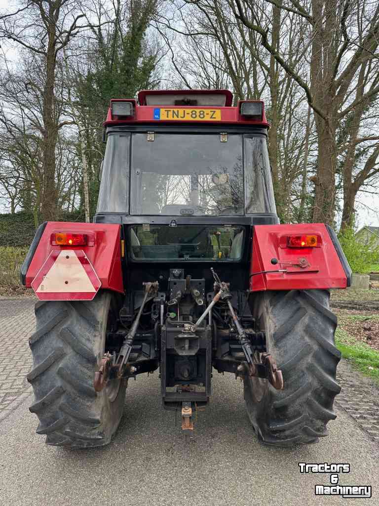Tractors Case 4230 XL