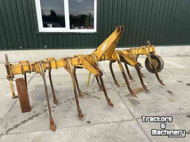 Cultivator Rumptstad cultivator rumptstad