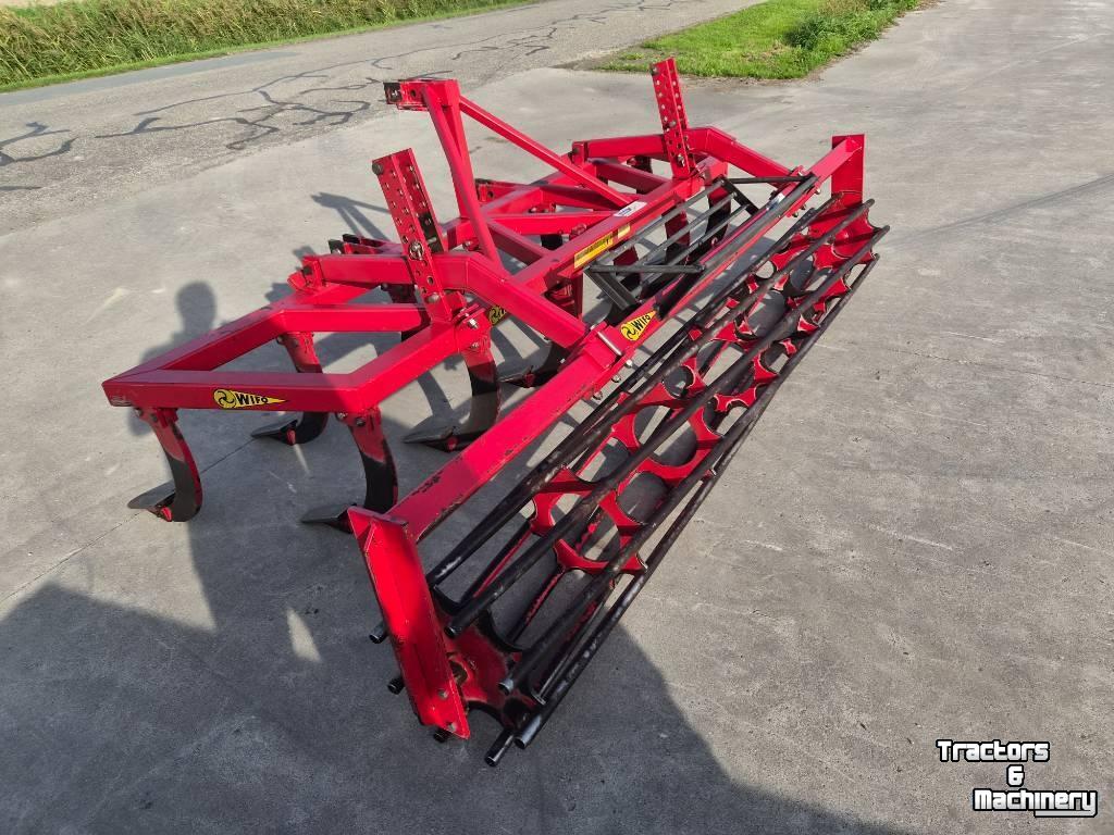 Cultivator Wifo KSK 300 Cultivator